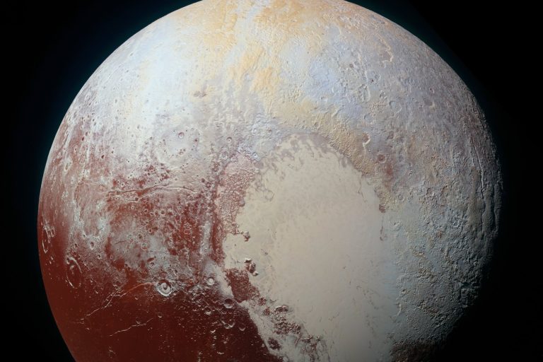 The Kuiper Belt: A Treasure Trove of Icy Bodies Beyond Neptune