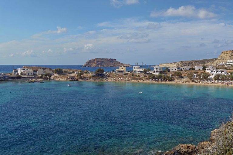 Shallow 10-km Depth of Aegean Quake May Intensify Surface Impact
