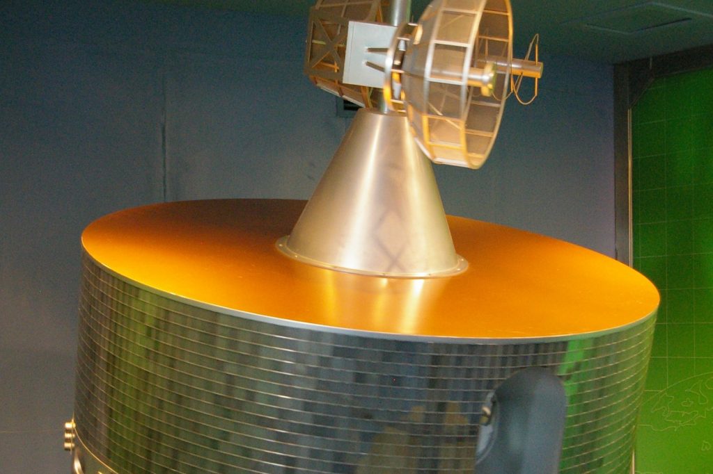 Historical Satellite Breakups Fueled Space Debris Crisis