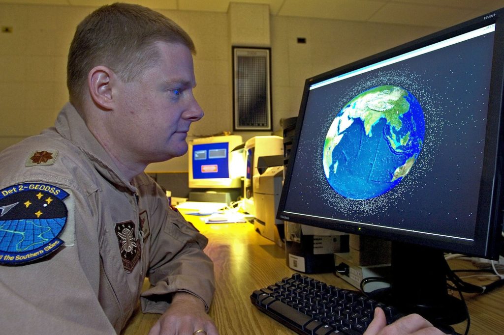 Kessler Syndrome: Space collisions could cripple global infrastructure