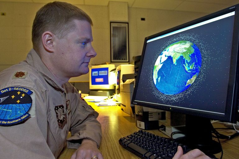 Kessler Syndrome: Space collisions could cripple global infrastructure