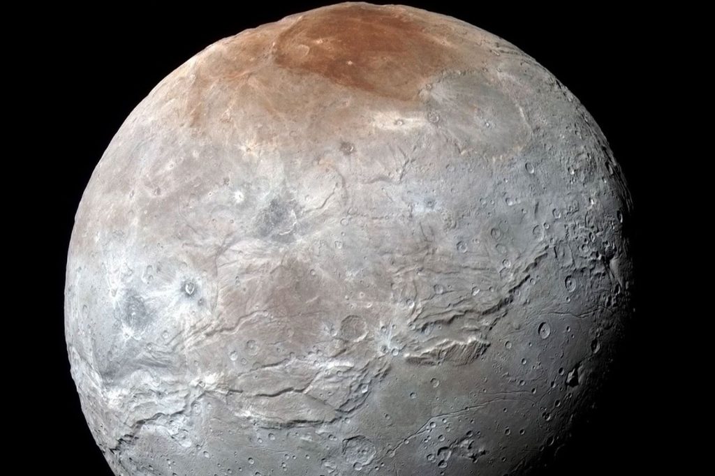 New Horizons Probe Nears Interstellar Space, Poised to Leave Solar System