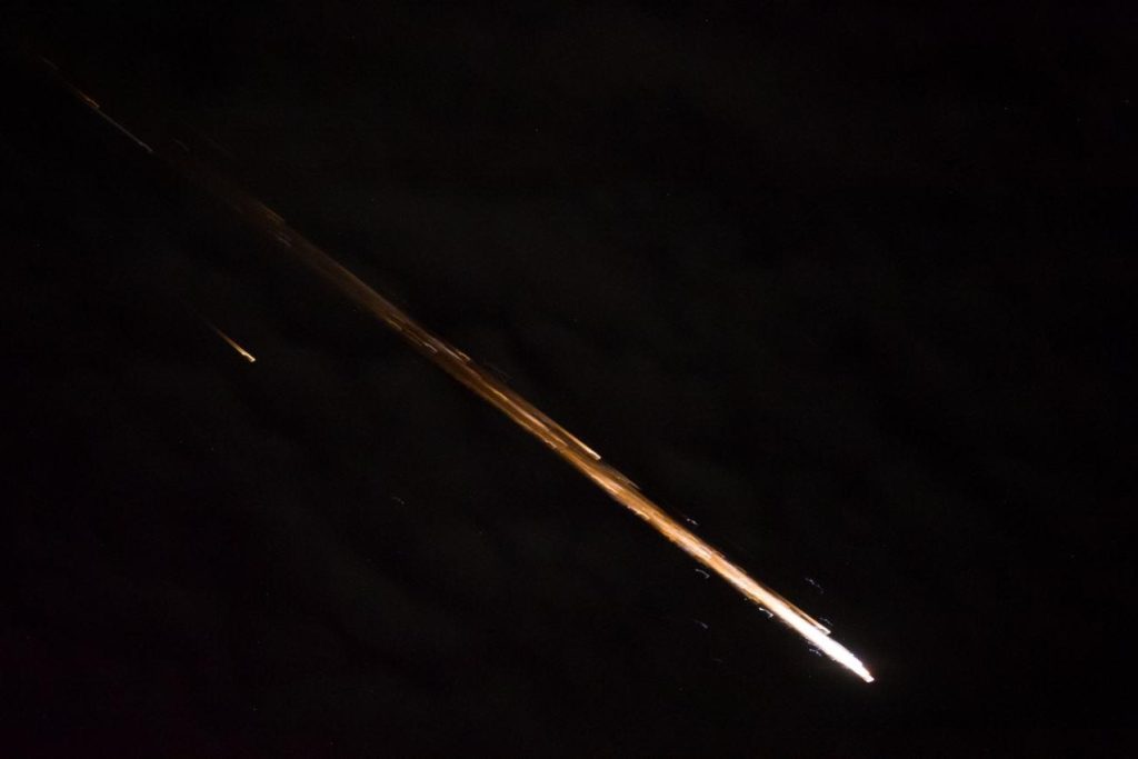 Historical Precedent: Satellite Re-Entries Evolve Disposal Practices