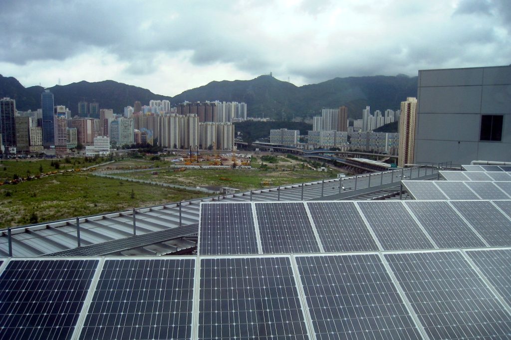 Global Green Tech Market Hits 11.2B, Set to Reach 36.6B by 2027