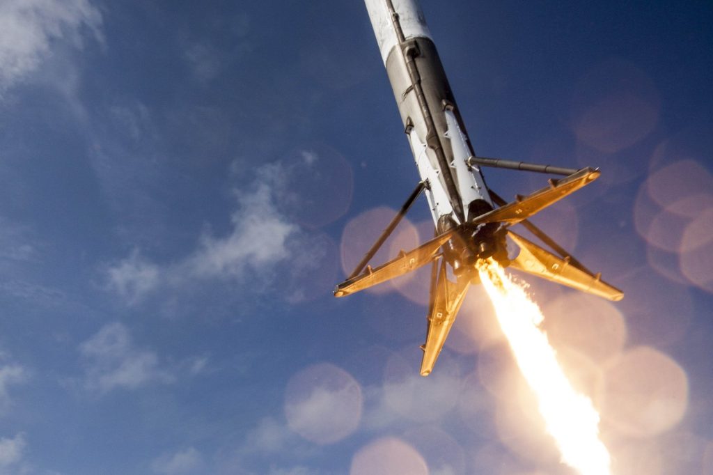 Reusable Rocket Market Valued at 5.2 Billion in 2022