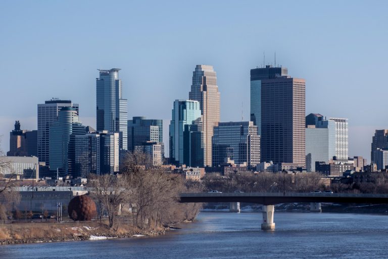 Canadian Wildfire Smoke Chokes US Midwest, Northeast Cities