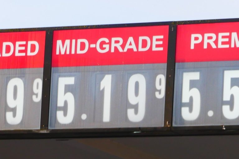 How Oil Price Shocks Impact the U.S. Economy and Gas Prices