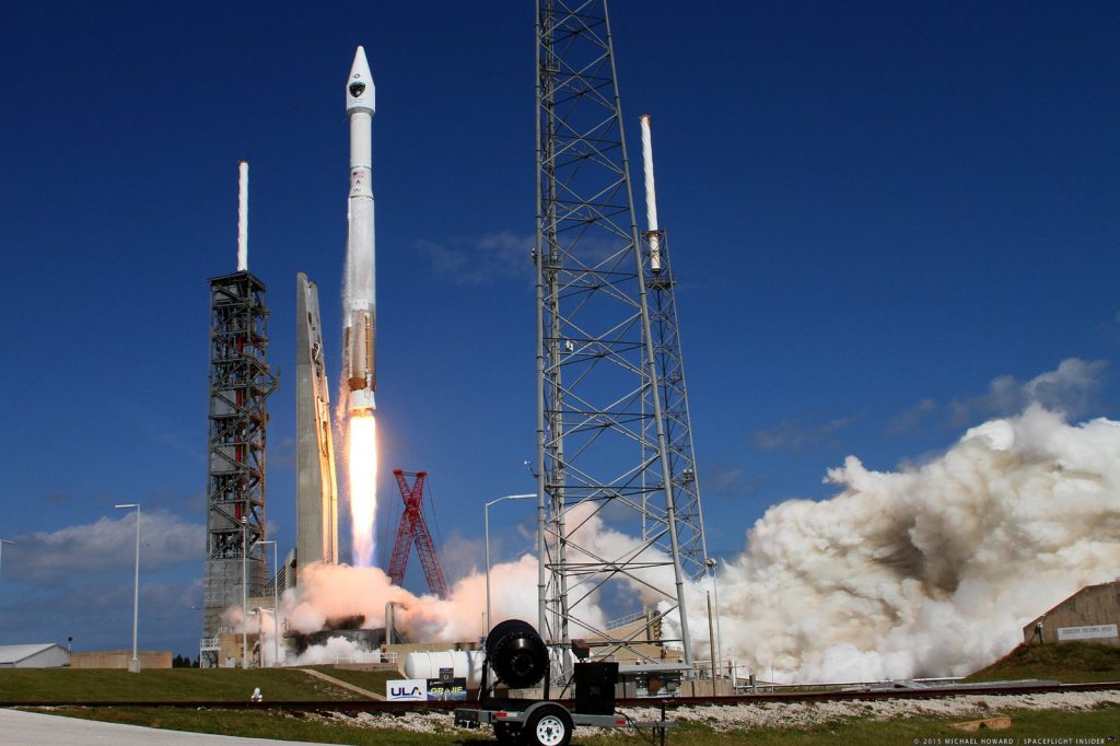 GPS Satellites Orbit 20,200 Km Above Earth, Enabling Precise Navigation Across Asia-Pacifi