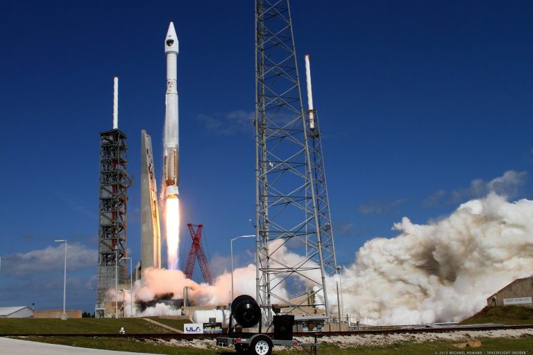 GPS Satellites Orbit 20,200 Km Above Earth, Enabling Precise Navigation Across Asia-Pacifi