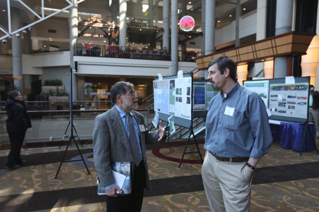 Environmental Groups Push for Regulation of Scientists