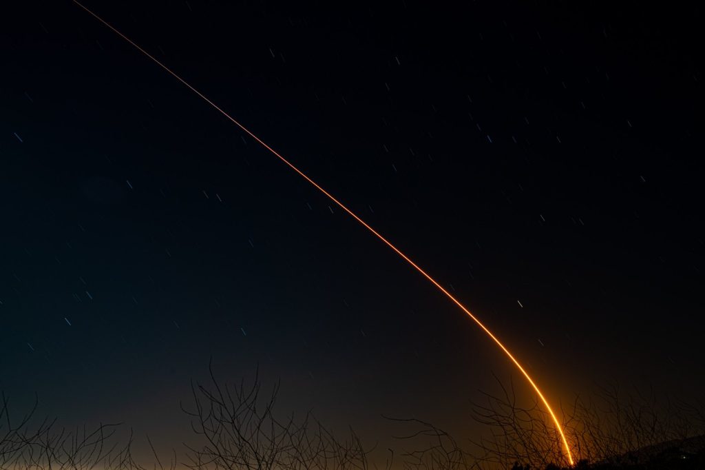 Planned satellite count tops 40,000, raising environmental toll fears