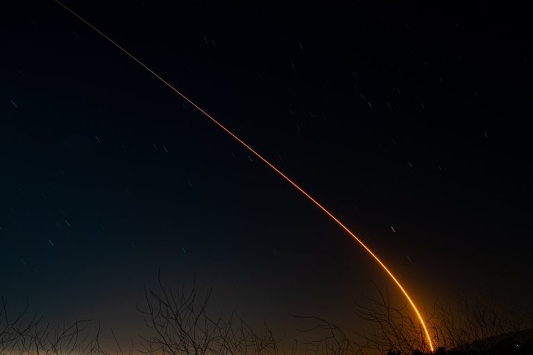 Planned satellite count tops 40,000, raising environmental toll fears
