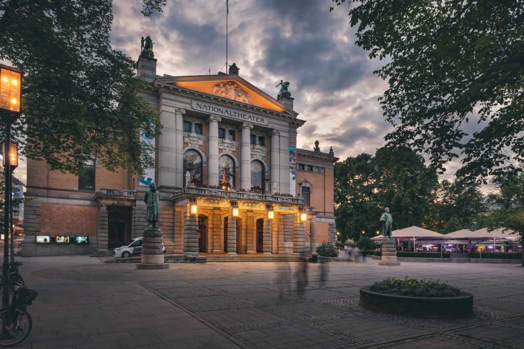 Wealthy Norwegian families see steepest IQ score decline