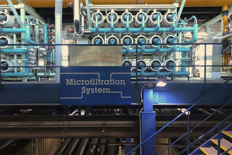 Water Recycling Tech Drives Measurable Economic, Market Gains