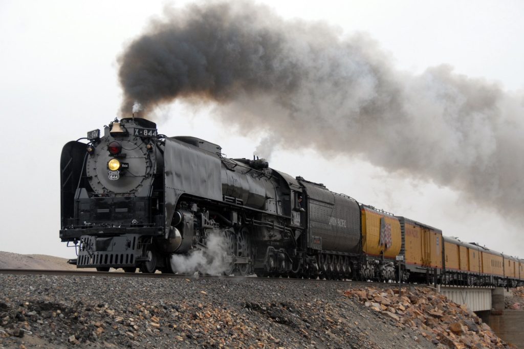Dodge\u2019s Legacy: The Engineer Who Shaped the Transcontinental Railroad
