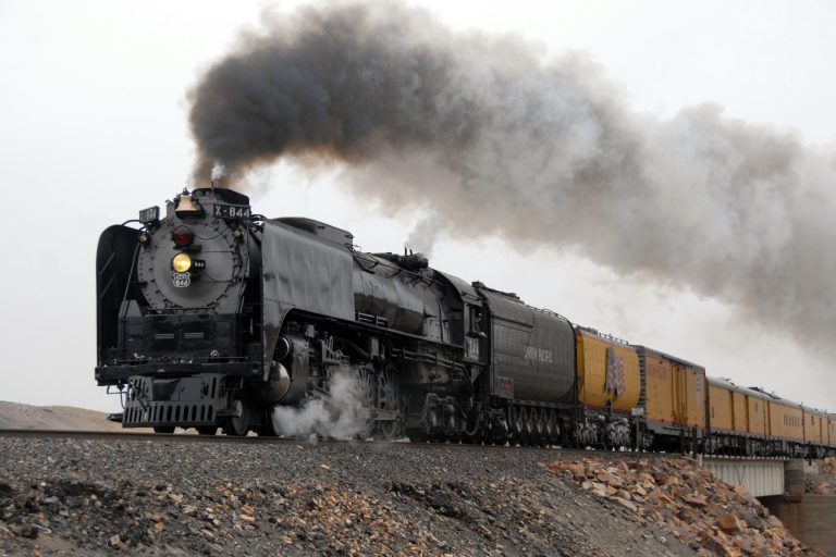 Dodge’s Legacy: The Engineer Who Shaped the Transcontinental Railroad