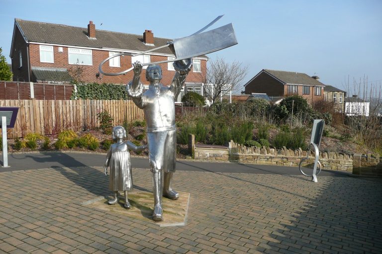 Luddites: 19th-Century Workers Who Fought Automation
