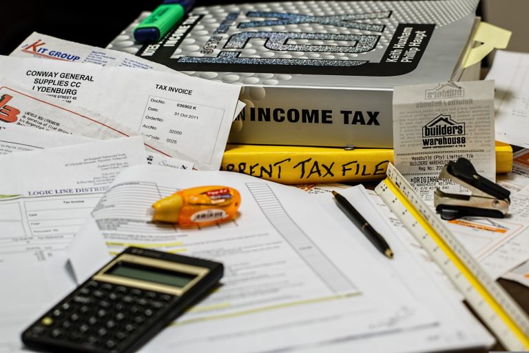 Report Traces History of Taxation from Ancient Levies to Modern Criticism