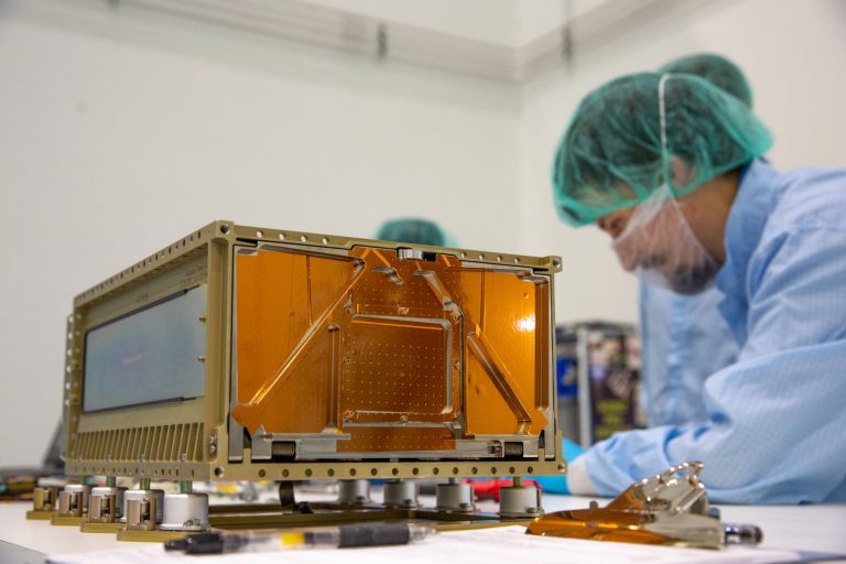 Global Satellite Revenue Hits $281B Amid Rising Orbital Debris Threat