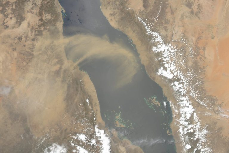 Bab el-Mandeb: Critical chokepoint for global oil and trade
