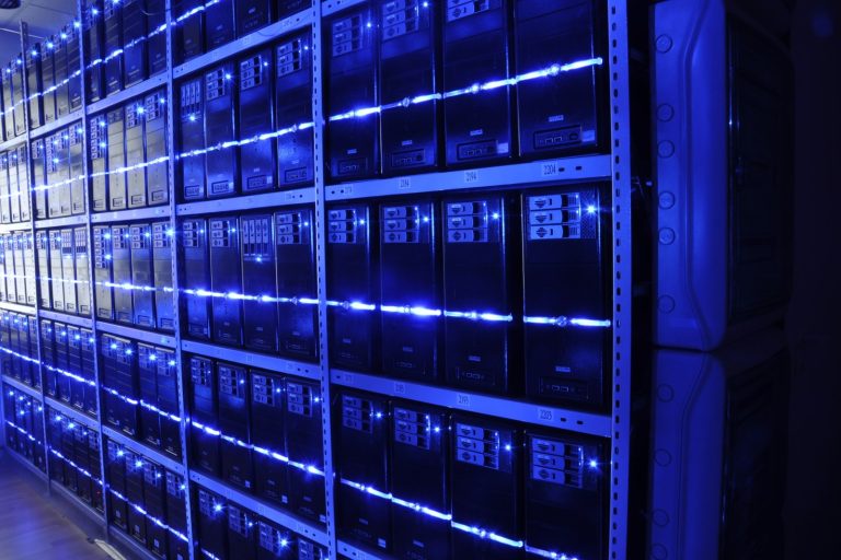 PJM forecasts power shortfall by 2026 amid data center demand surge