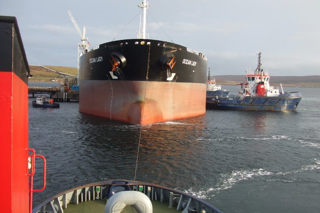 Tariffs Threaten to Raise Global Oil Prices, Reshape Trade