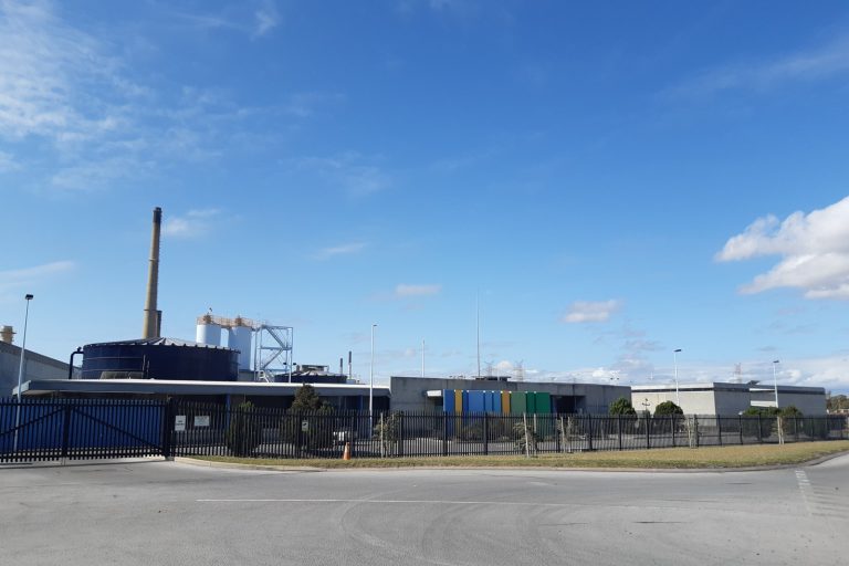Global Freshwater Crisis Sparks Hope in Desalination, Recycling