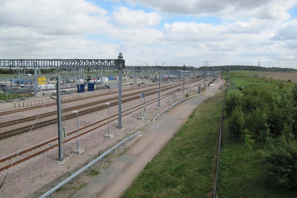 Planning Act 2008: Introduction to National Infrastructure Planning