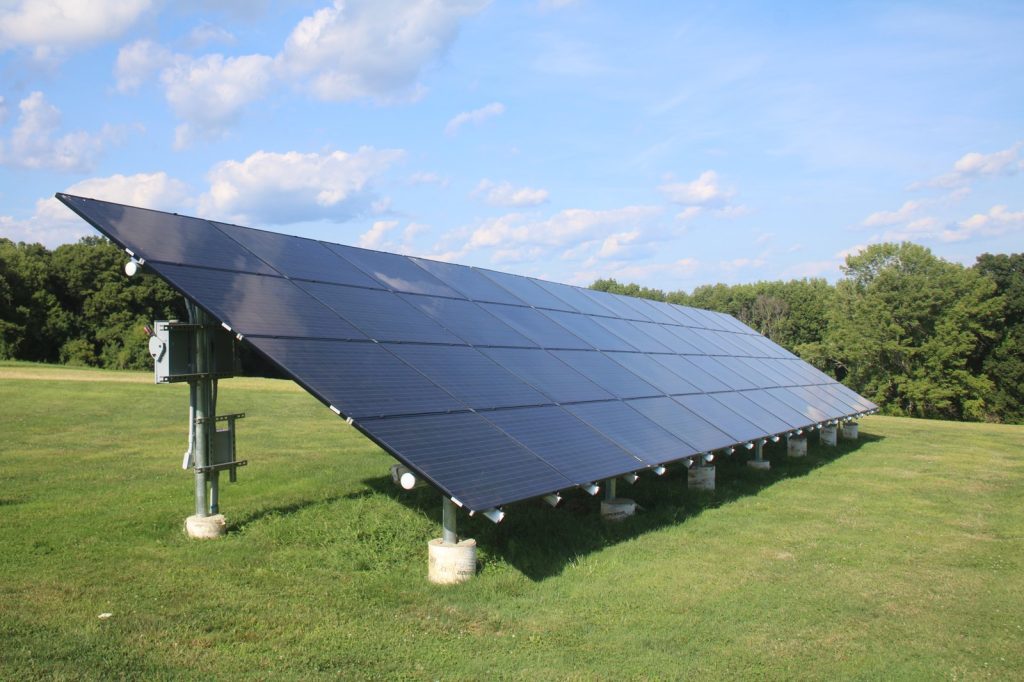Forecast and Next Steps: Continuing the Energy Transition