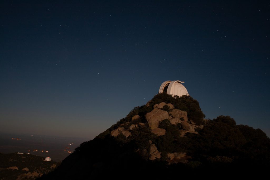 Satellite Light Pollution: From 2019 Starlink to Astronomer Concerns