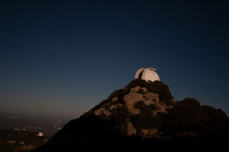 Satellite Light Pollution: From 2019 Starlink to Astronomer Concerns
