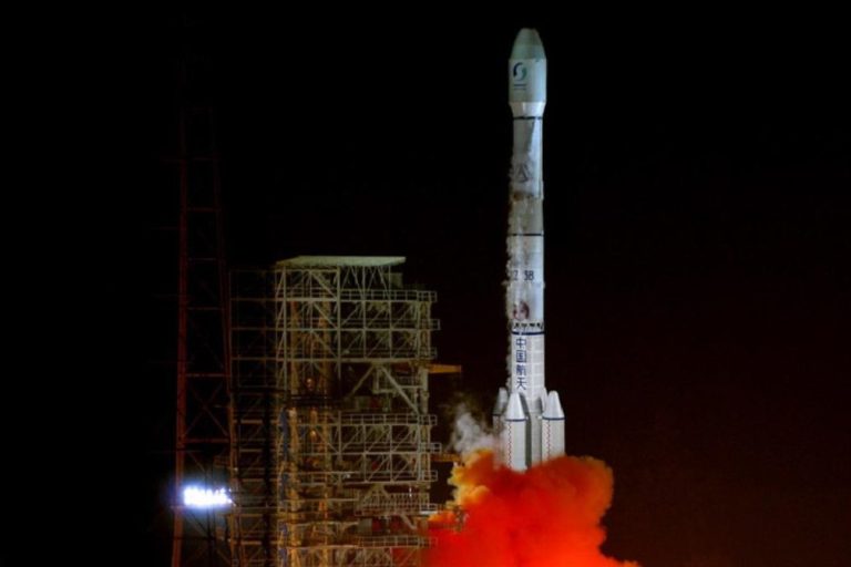 Long March 10A Tests Ahead for China’s Crewed Lunar Missions