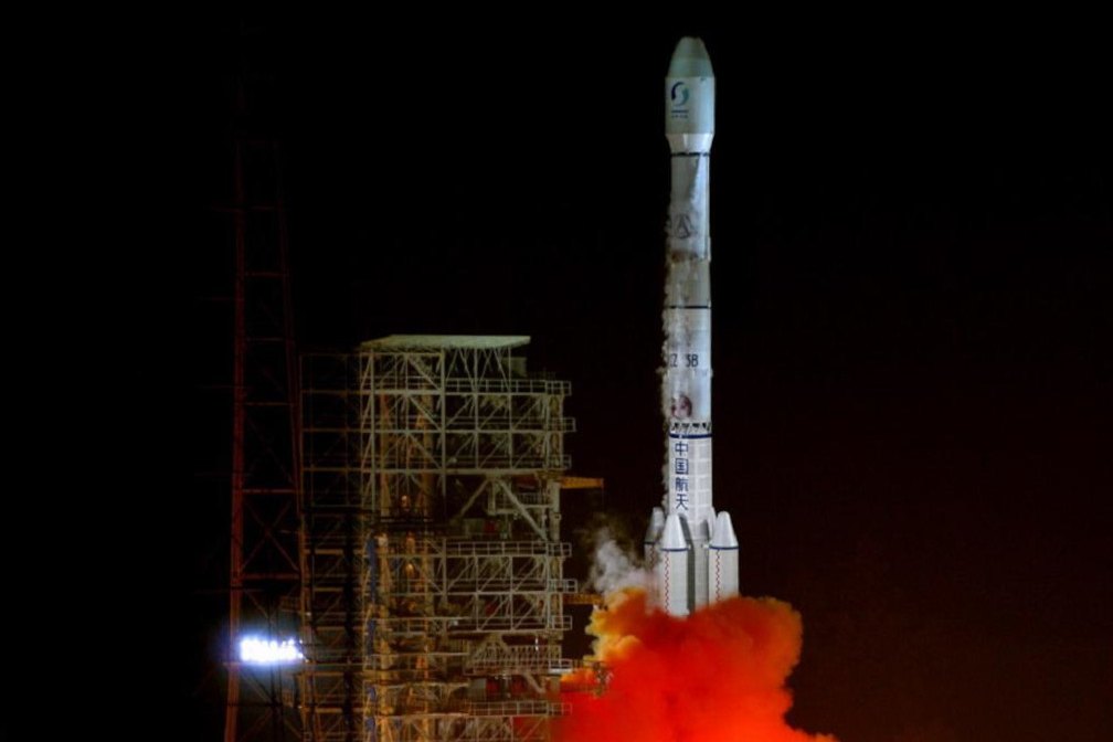 Long March 10A Tests Ahead for China\u2019s Crewed Lunar Missions