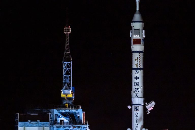 Rocket Reusability Could Slash China’s Launch Costs