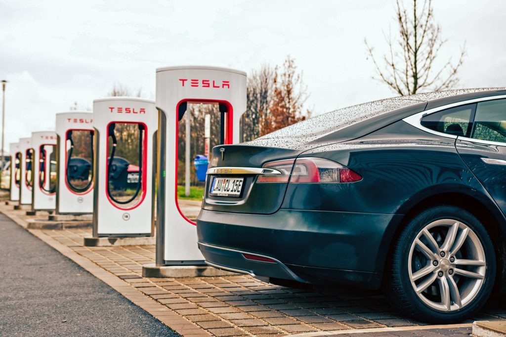 Diesel Faces Future Challenges from EVs and Stricter Rules