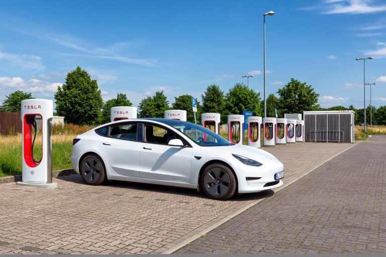 Global EV chargers must surge from 2.7M to 40M by 2030