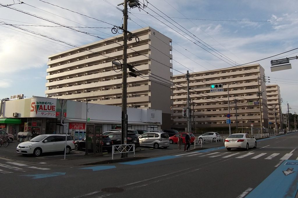 Japans strict building codes tested by shallow 5.9 quake east of Noda