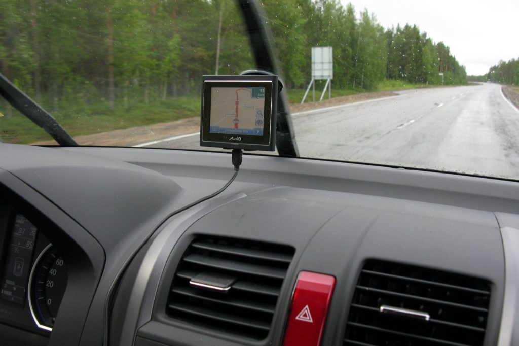 GPS: 50-Year Journey from Cold War Project to Global Utility
