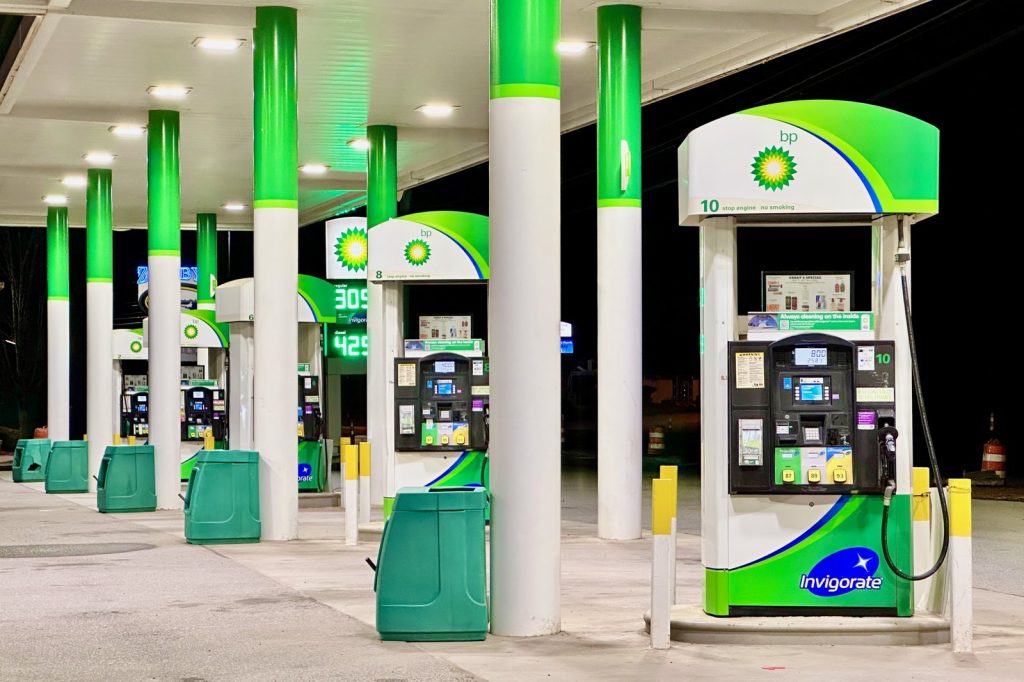 Americans Pay 56.4B Extra for Gas Since Iran Conflict Began