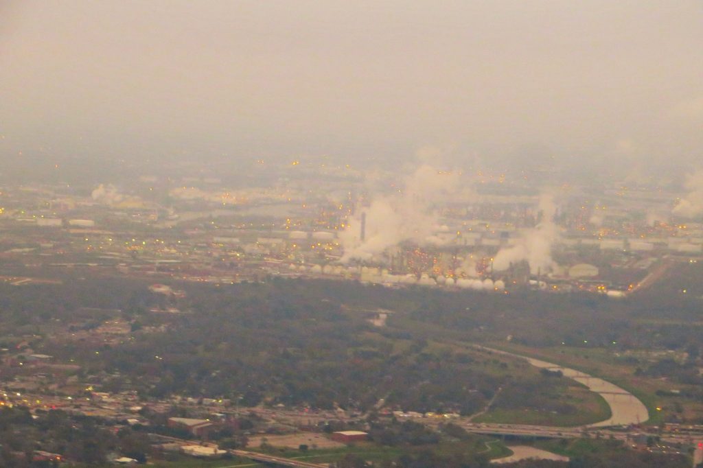 HOUSTON: Cheap US natural gas era ending, prices to rise by 2035