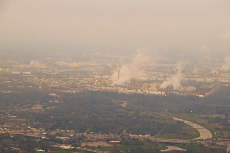 HOUSTON: Cheap US natural gas era ending, prices to rise by 2035