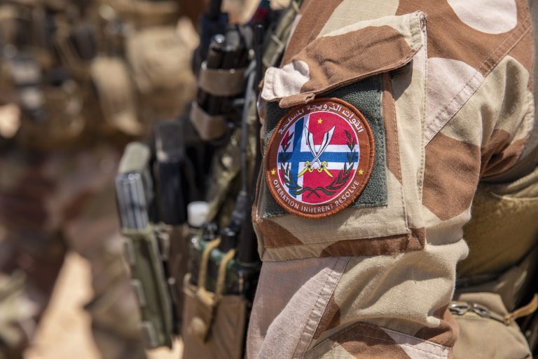 Norwegian Military Conscription Data Provides Unique IQ Dataset