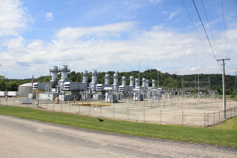 Peaker Plants: Costly, Inefficient Power Plants Used During Peak Demand