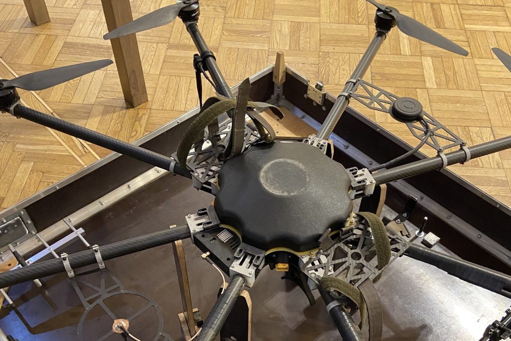 Drone strike on Russia\u2019s largest refinery signals escalation in energy war