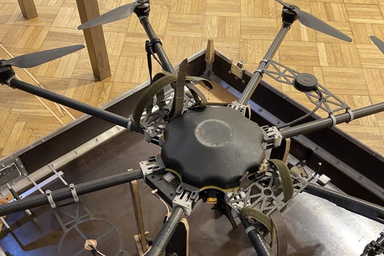 Drone strike on Russia’s largest refinery signals escalation in energy war