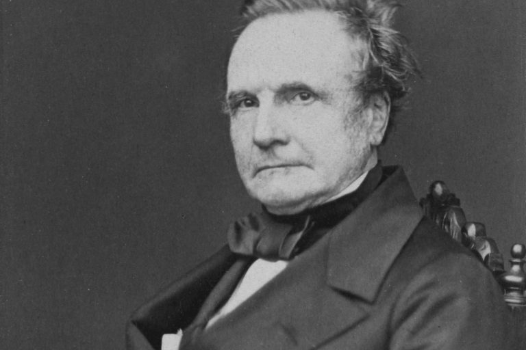 Charles Babbage And Ada Lovelace Designed First Computer