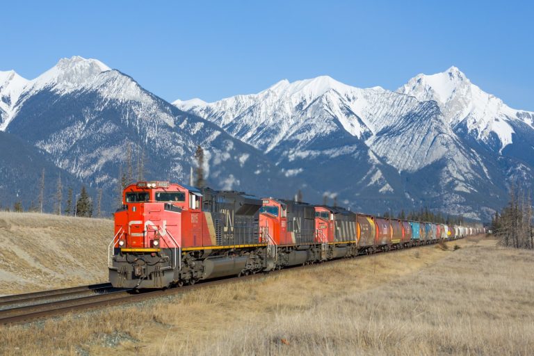 Diesel engines power 90% of global freight despite century-old origins