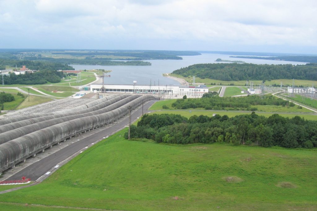 Pumped-Storage Hydroelectricity: A Mature Grid-Scale Energy Backbone