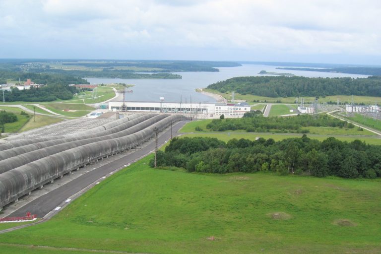 Pumped-Storage Hydroelectricity: A Mature Grid-Scale Energy Backbone