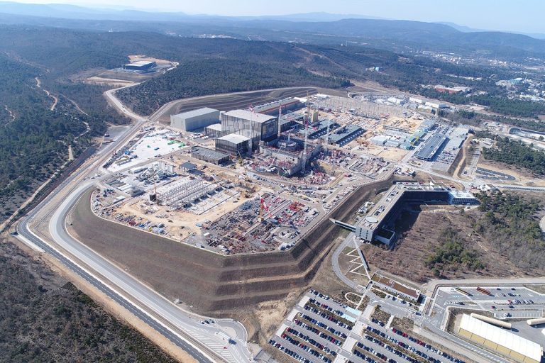 How Nuclear Fusion Works: The Science of Recreating a Star on Earth